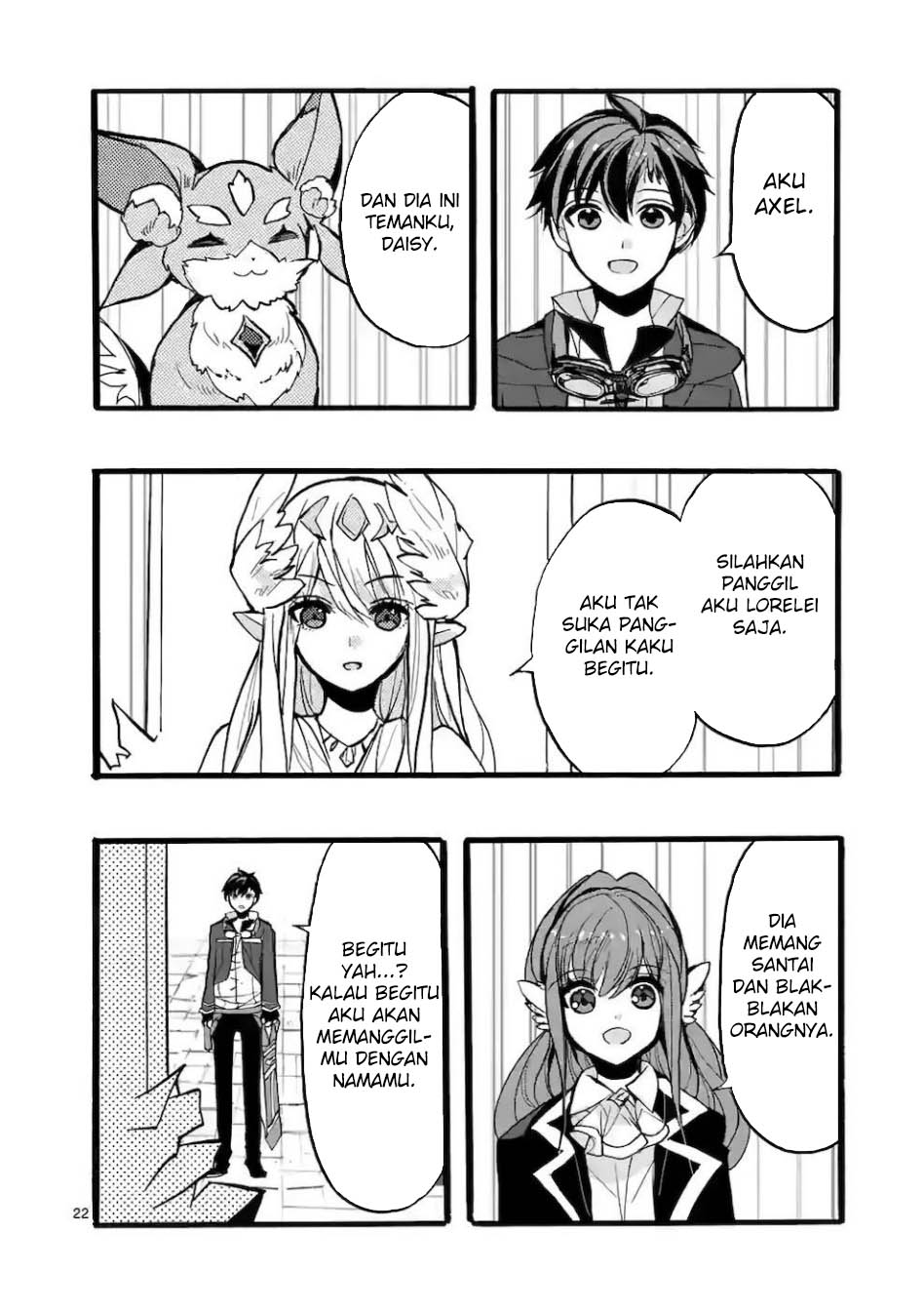 Saikyo Shoku <Ryukishi> Kara Shokyu Shoku <Hakobiya> Ni Nattano Ni, Naze Ka Yushatachi Kara Tayoraretemasu Chapter 44