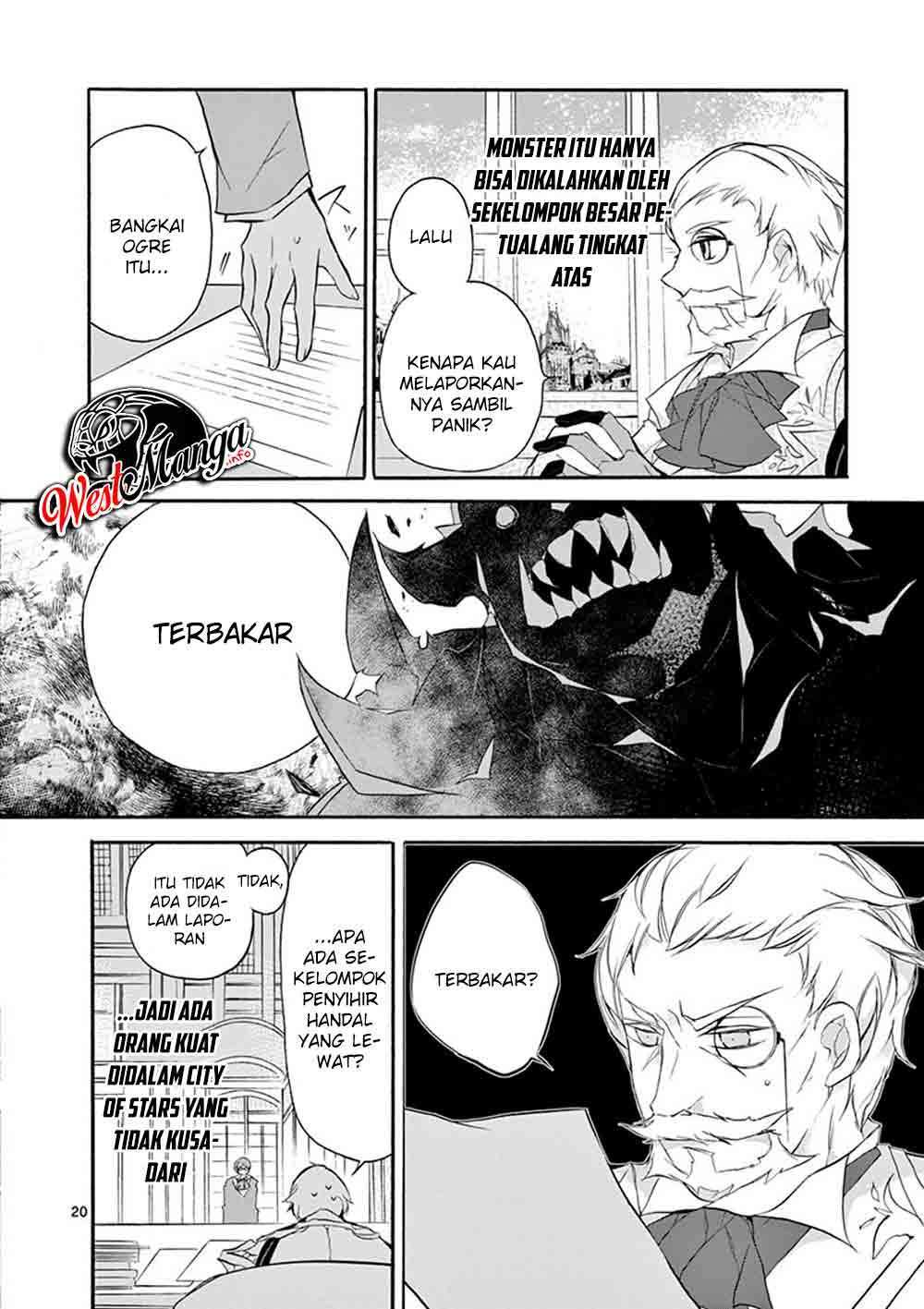 Saikyo Shoku <Ryukishi> Kara Shokyu Shoku <Hakobiya> Ni Nattano Ni, Naze Ka Yushatachi Kara Tayoraretemasu Chapter 5