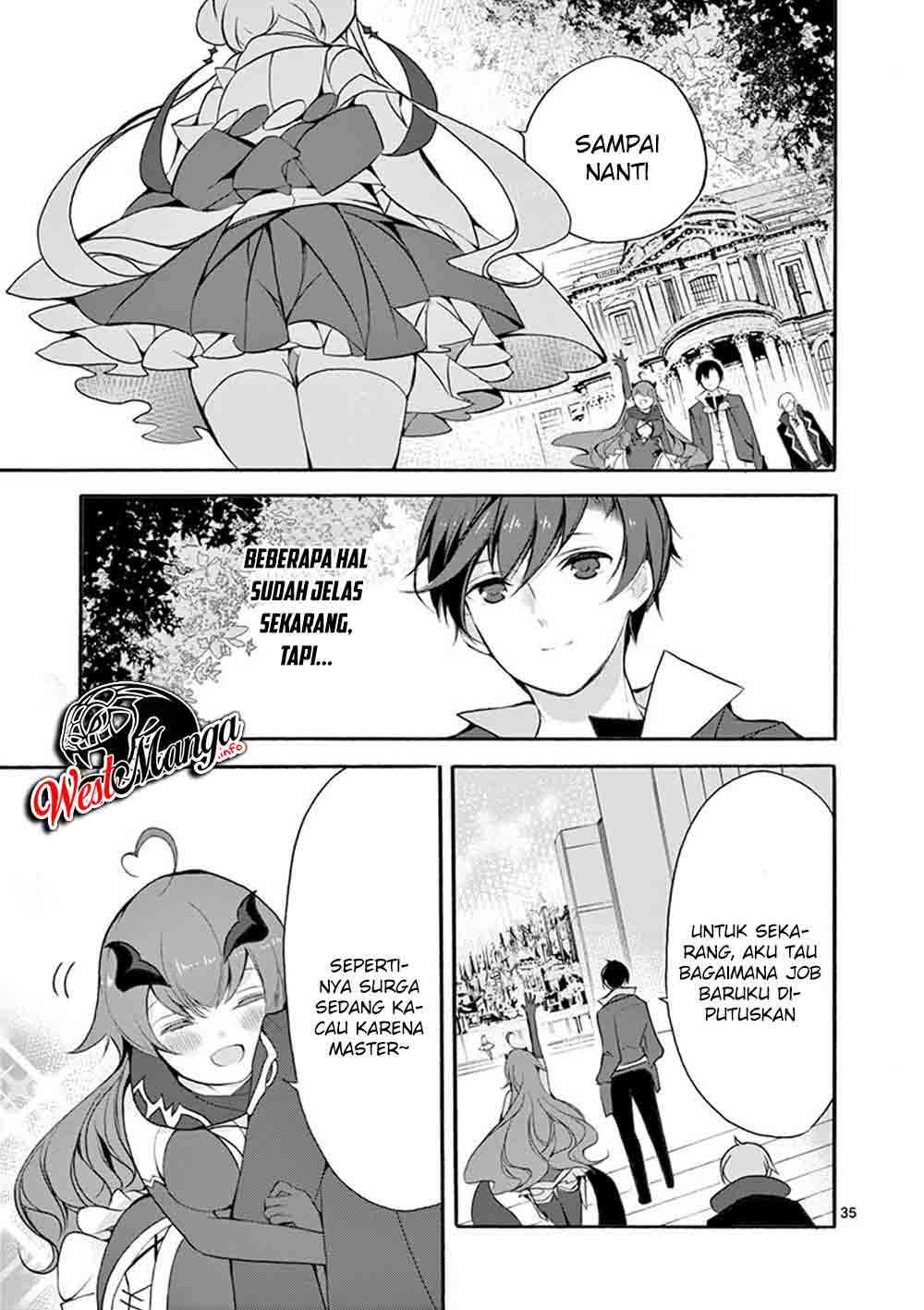 Saikyo Shoku <Ryukishi> Kara Shokyu Shoku <Hakobiya> Ni Nattano Ni, Naze Ka Yushatachi Kara Tayoraretemasu Chapter 5
