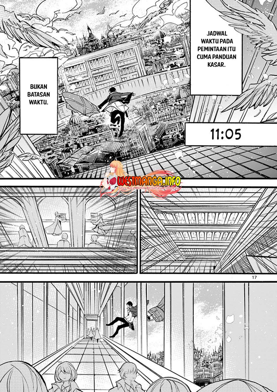 Saikyo Shoku <Ryukishi> Kara Shokyu Shoku <Hakobiya> Ni Nattano Ni, Naze Ka Yushatachi Kara Tayoraretemasu Chapter 7