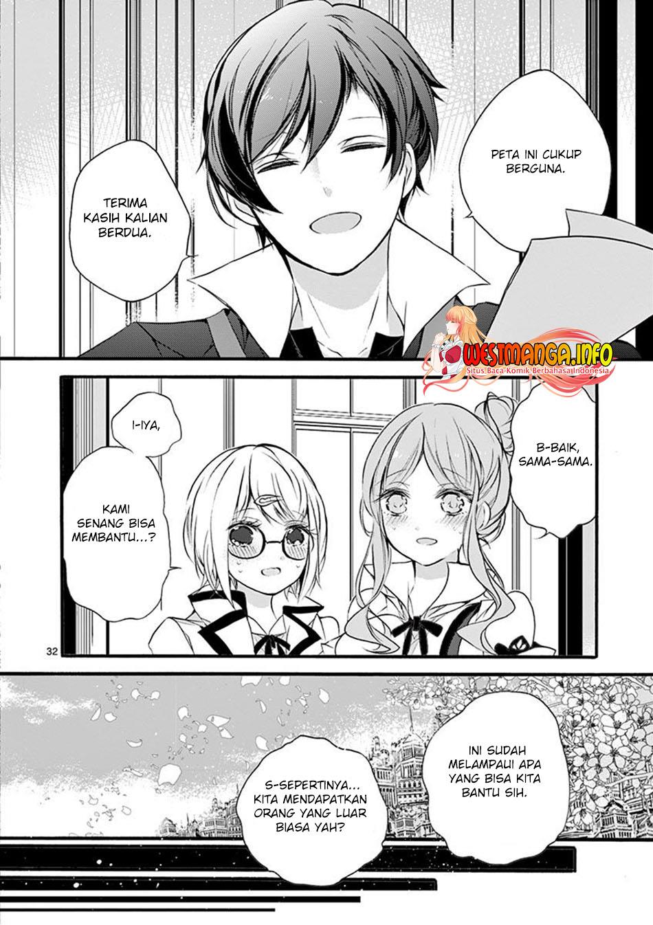 Saikyo Shoku <Ryukishi> Kara Shokyu Shoku <Hakobiya> Ni Nattano Ni, Naze Ka Yushatachi Kara Tayoraretemasu Chapter 7