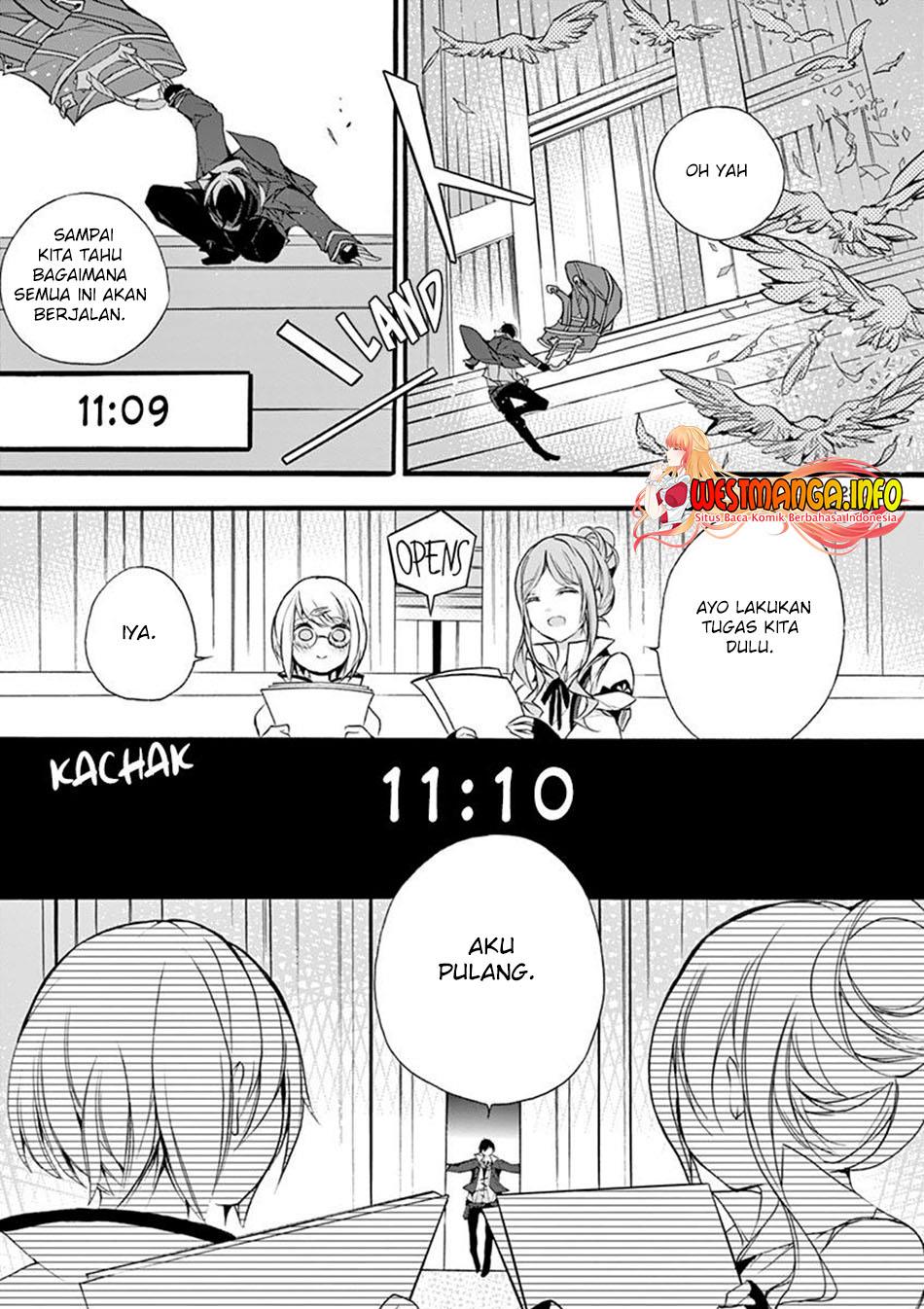Saikyo Shoku <Ryukishi> Kara Shokyu Shoku <Hakobiya> Ni Nattano Ni, Naze Ka Yushatachi Kara Tayoraretemasu Chapter 7