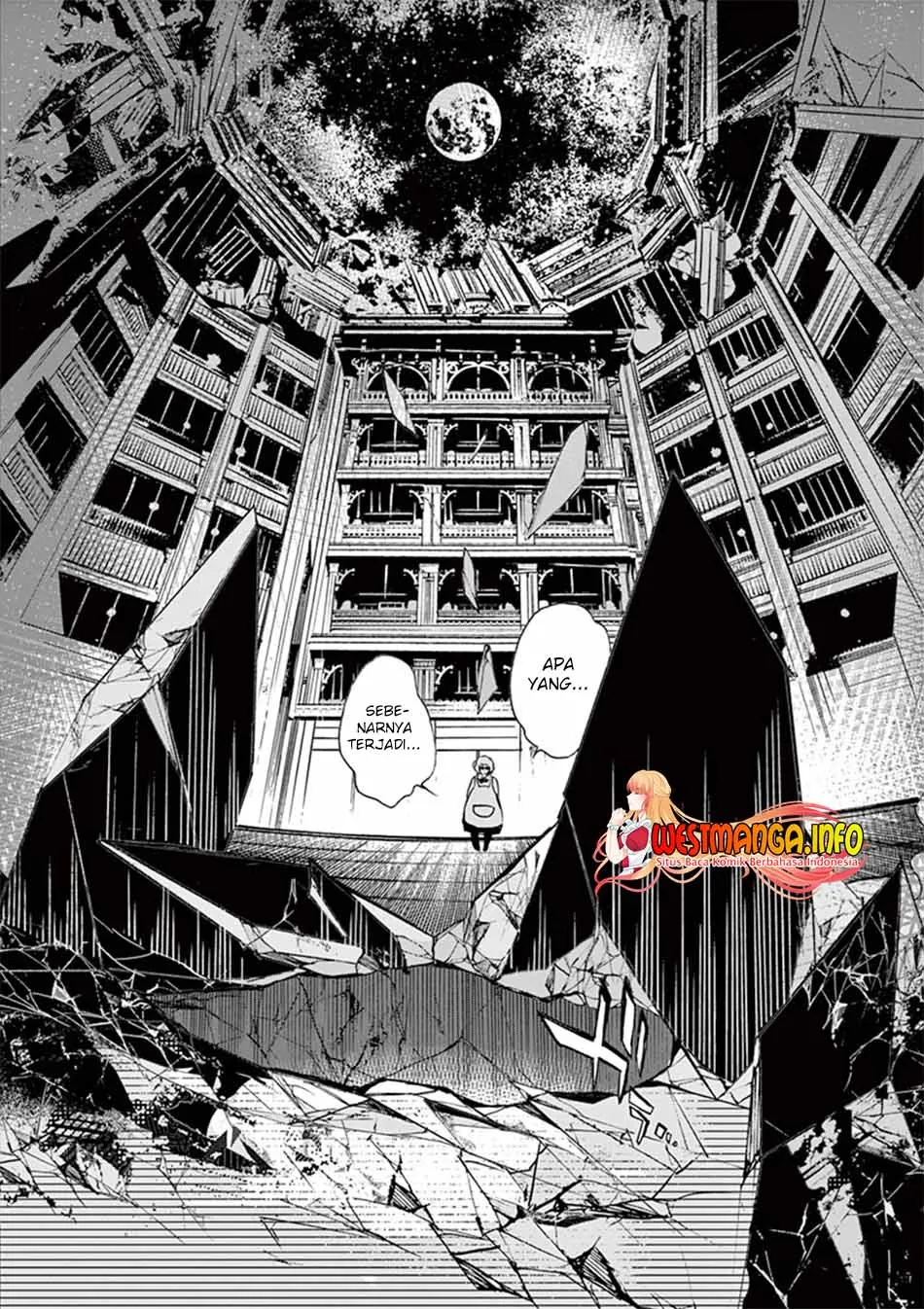 Saikyo Shoku <Ryukishi> Kara Shokyu Shoku <Hakobiya> Ni Nattano Ni, Naze Ka Yushatachi Kara Tayoraretemasu Chapter 8