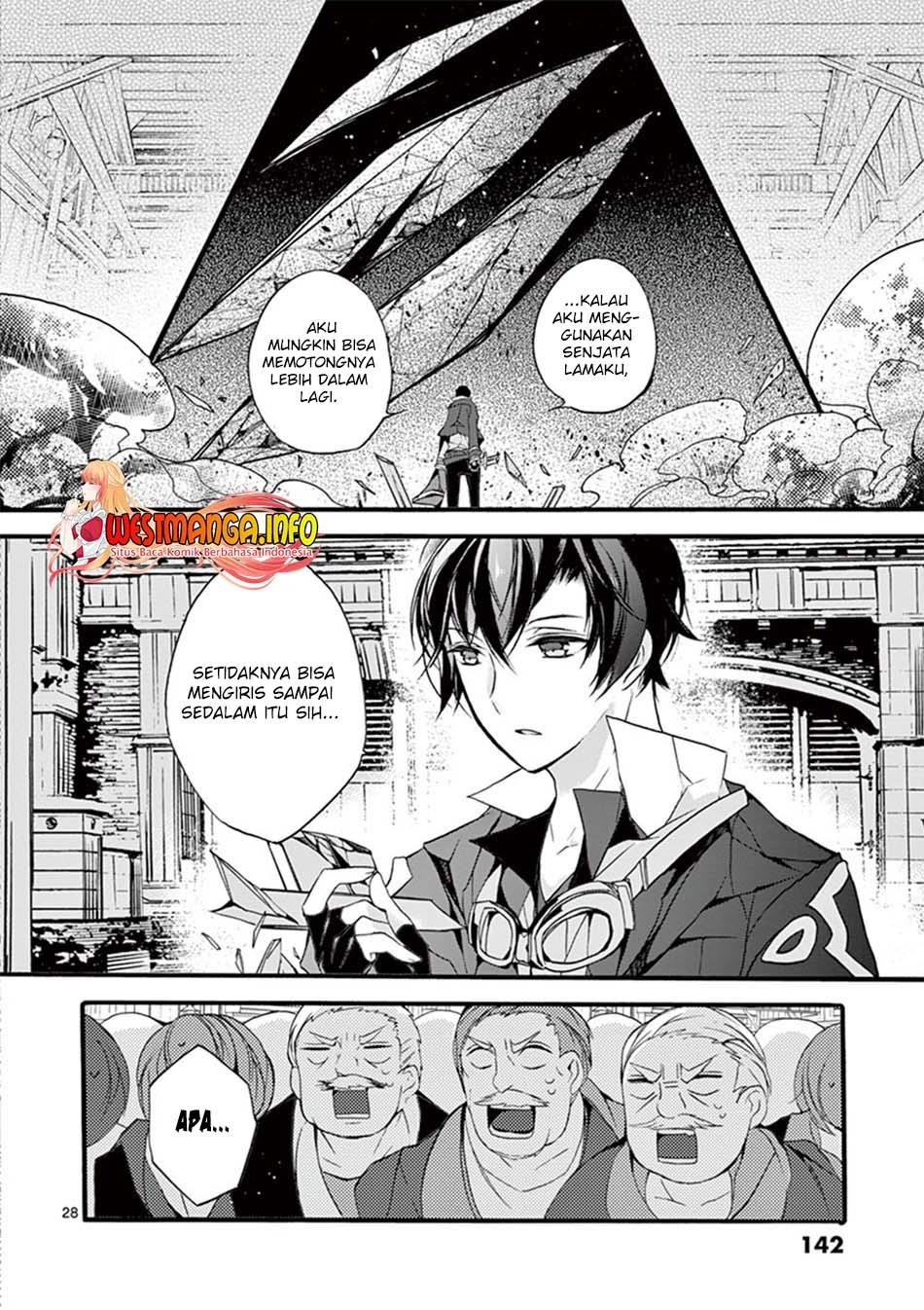 Saikyo Shoku <Ryukishi> Kara Shokyu Shoku <Hakobiya> Ni Nattano Ni, Naze Ka Yushatachi Kara Tayoraretemasu Chapter 8