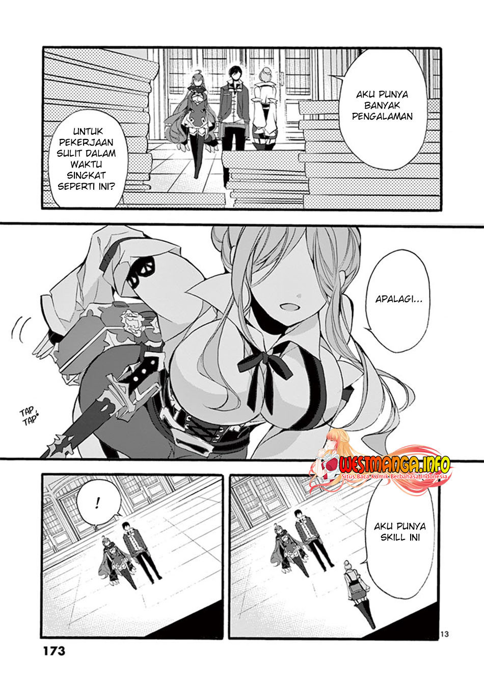 Saikyo Shoku <Ryukishi> Kara Shokyu Shoku <Hakobiya> Ni Nattano Ni, Naze Ka Yushatachi Kara Tayoraretemasu Chapter 9