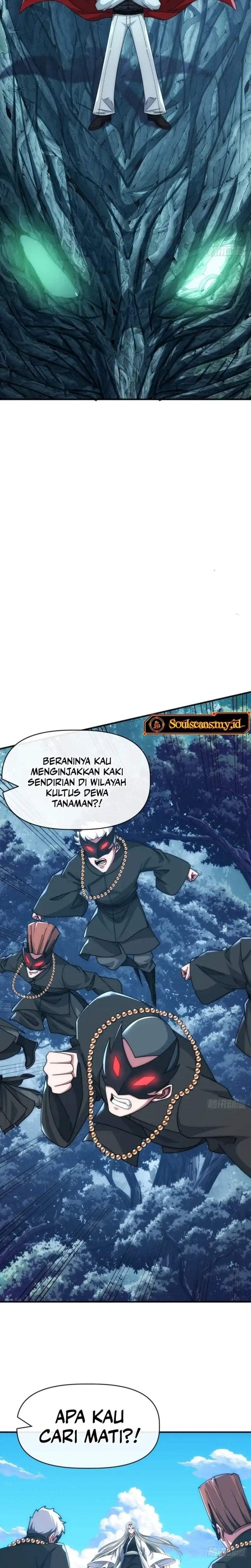 Infinite Evolution Starting From Zero Chapter 100