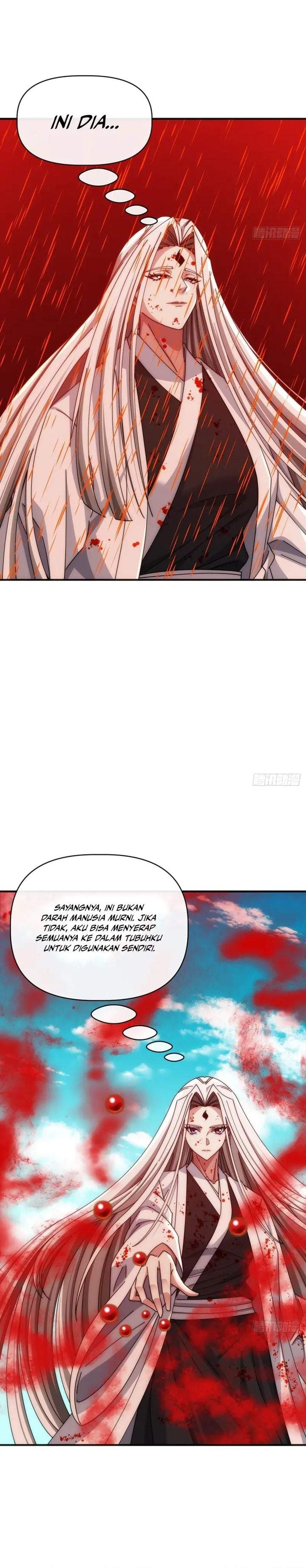 Infinite Evolution Starting From Zero Chapter 101