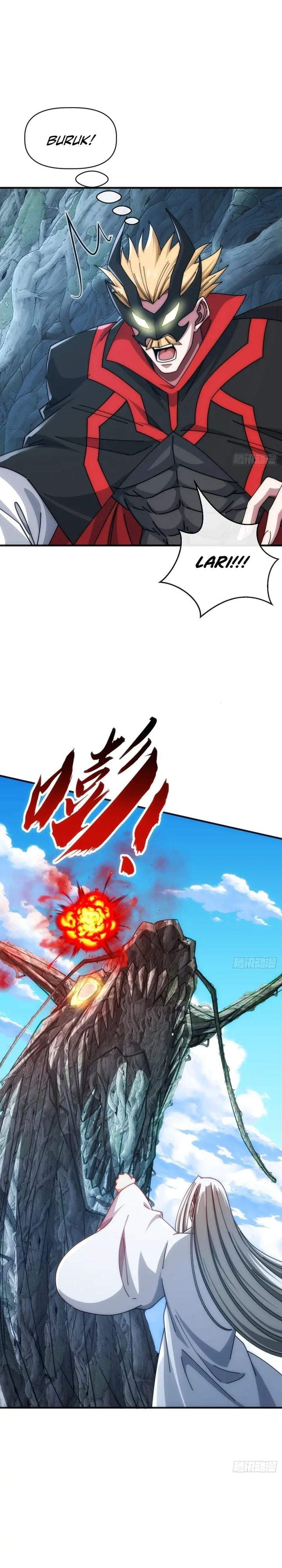 Infinite Evolution Starting From Zero Chapter 101