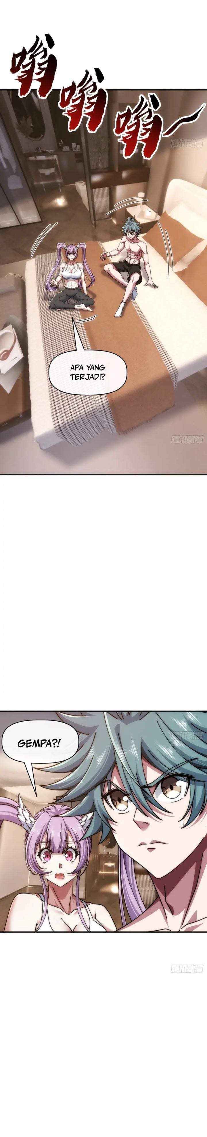 Infinite Evolution Starting From Zero Chapter 102
