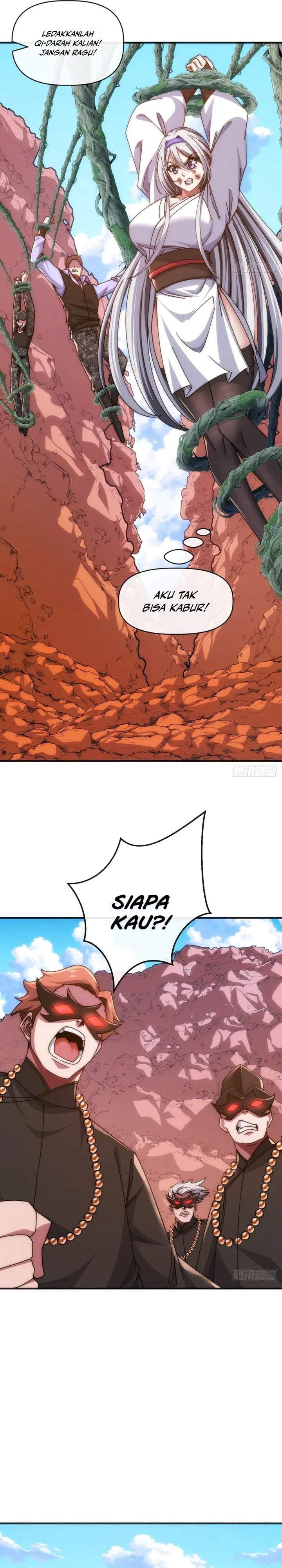 Infinite Evolution Starting From Zero Chapter 102