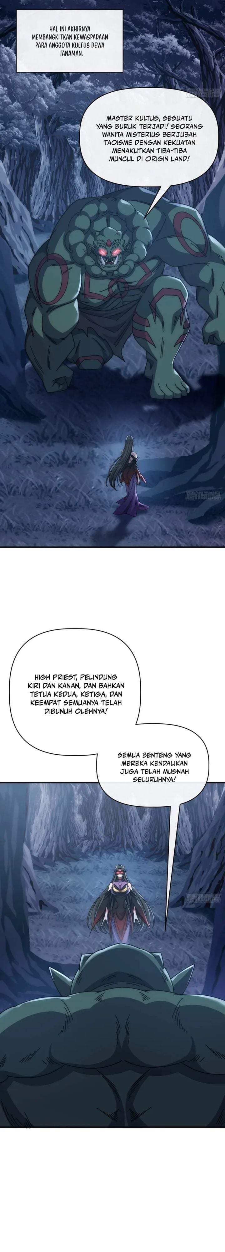 Infinite Evolution Starting From Zero Chapter 102