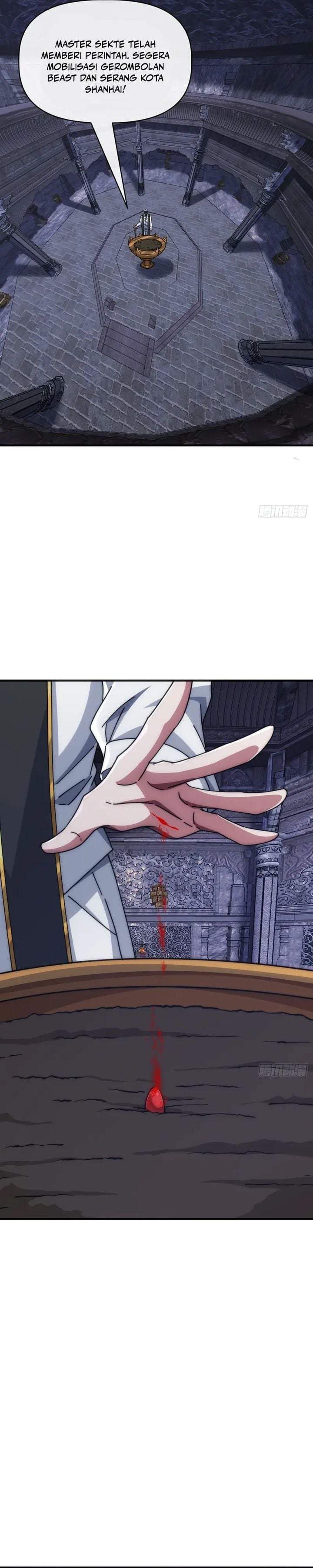 Infinite Evolution Starting From Zero Chapter 103