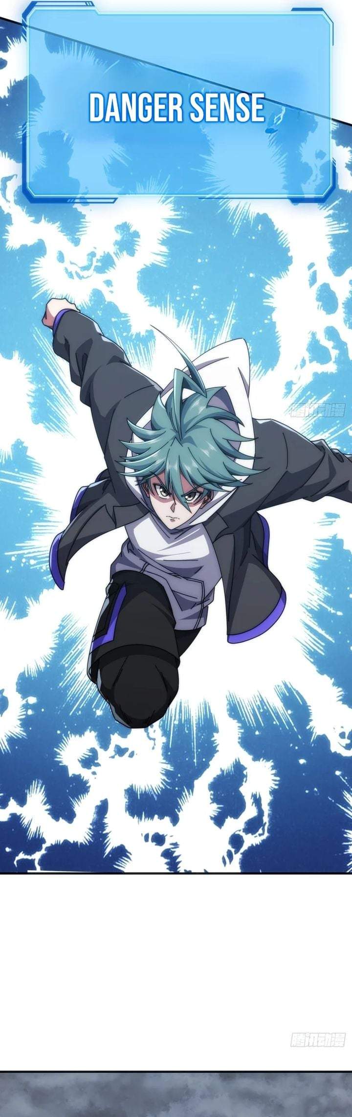 Infinite Evolution Starting From Zero Chapter 105