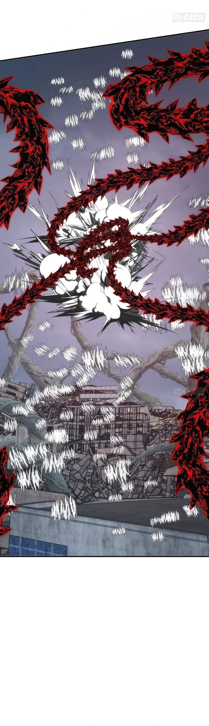 Infinite Evolution Starting From Zero Chapter 110