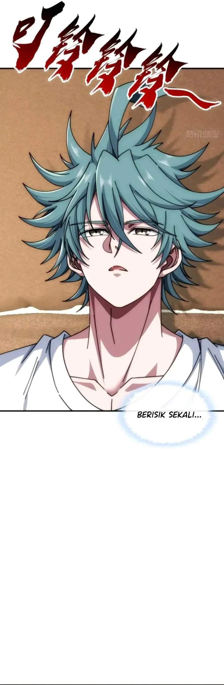 Infinite Evolution Starting From Zero Chapter 80