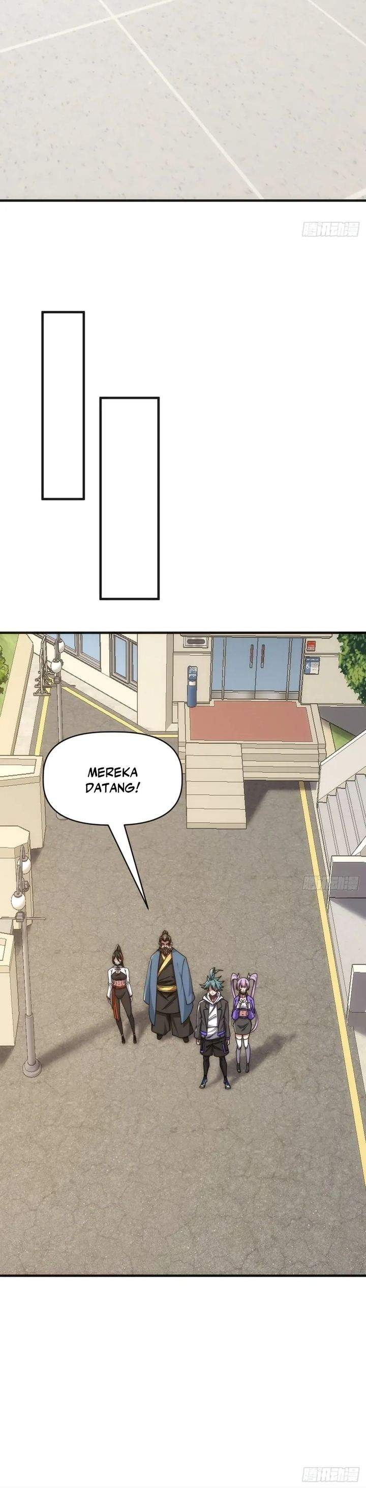 Infinite Evolution Starting From Zero Chapter 82