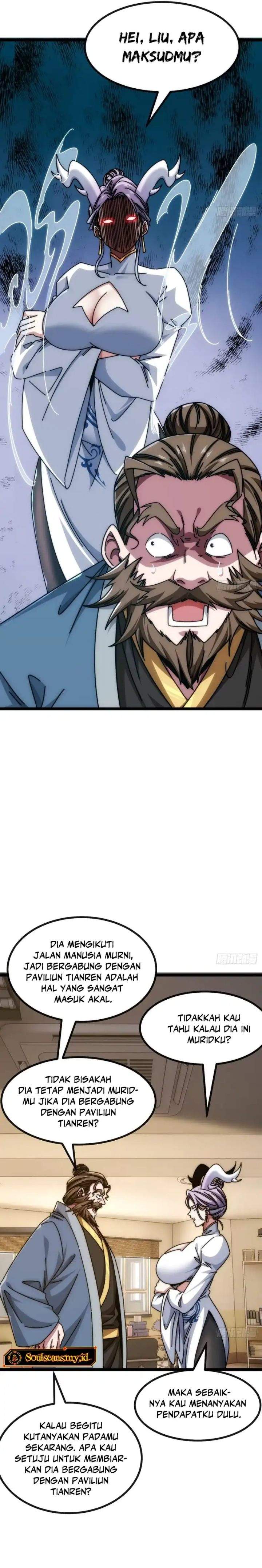 Infinite Evolution Starting From Zero Chapter 83