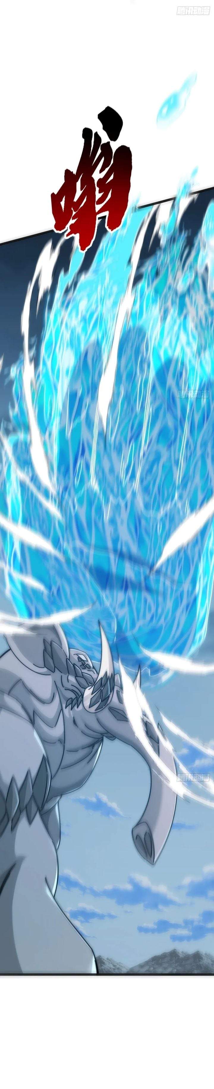 Infinite Evolution Starting From Zero Chapter 91