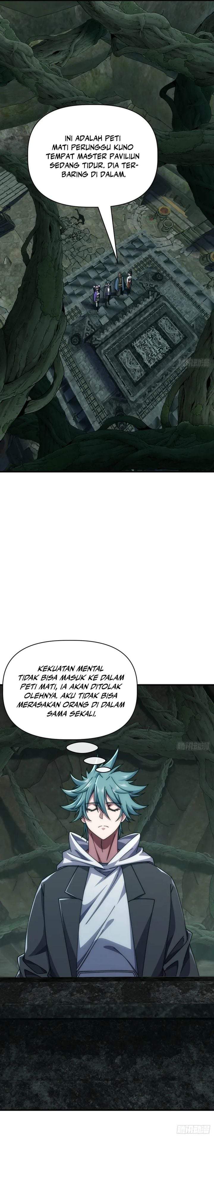 Infinite Evolution Starting From Zero Chapter 91