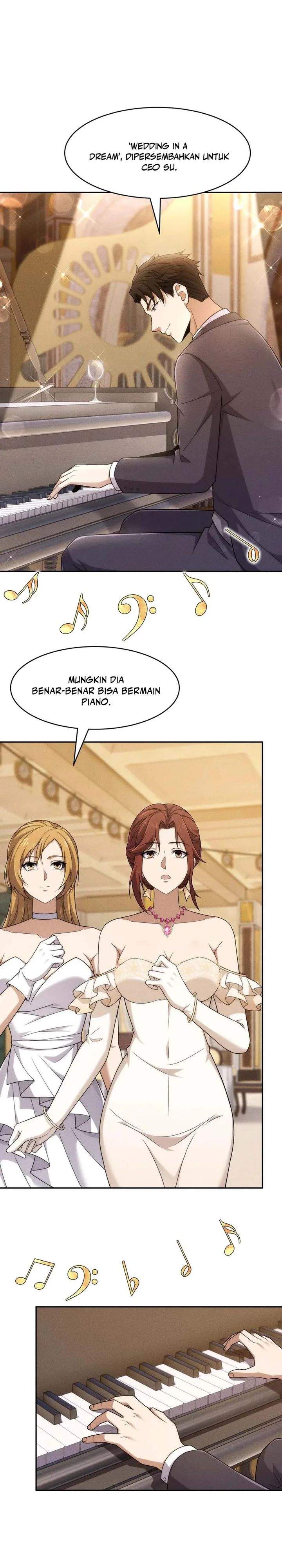 Urban Dragon Revealed Chapter 44
