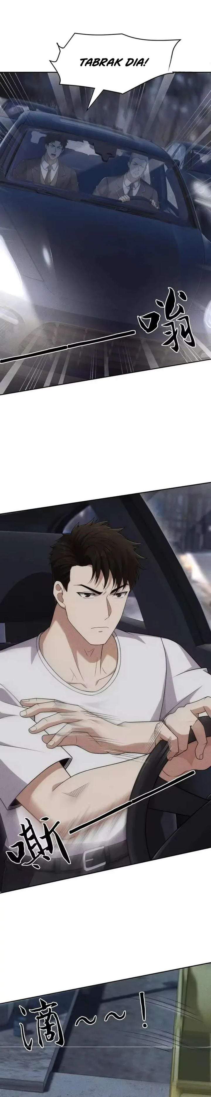 Urban Dragon Revealed Chapter 62