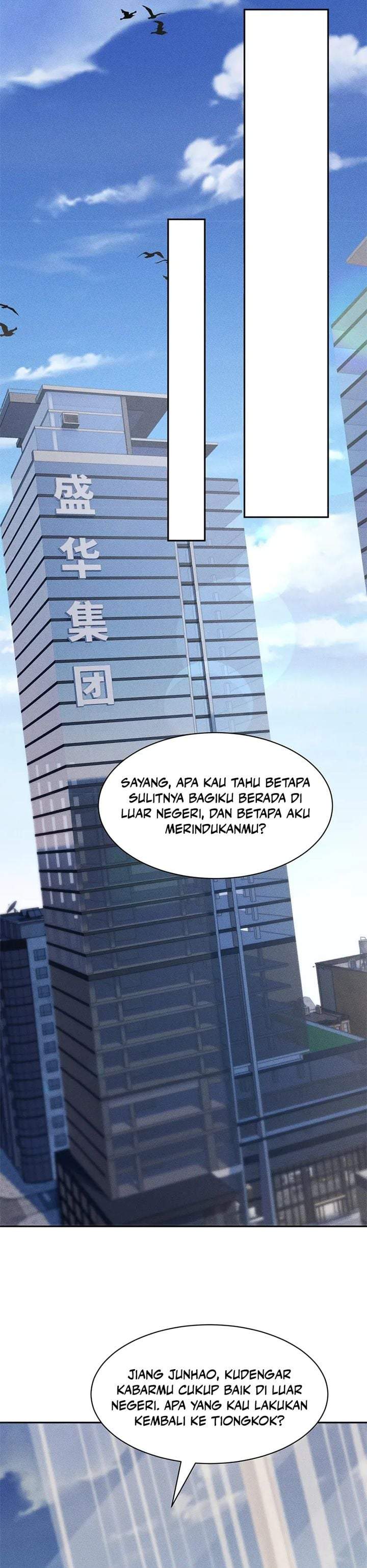 Urban Dragon Revealed Chapter 64
