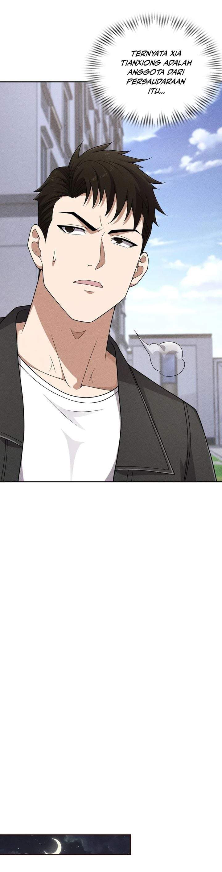 Urban Dragon Revealed Chapter 76