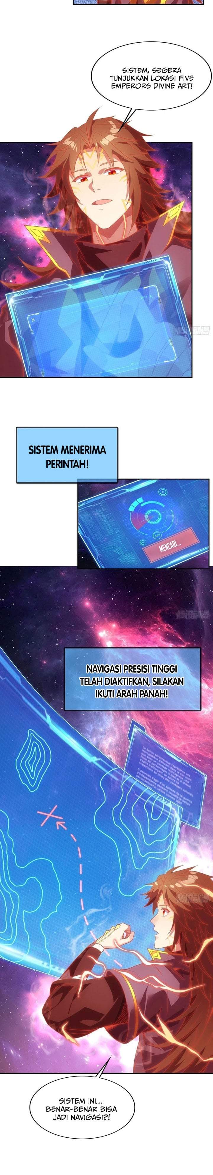 Disciples Please Spare Your Master Chapter 59