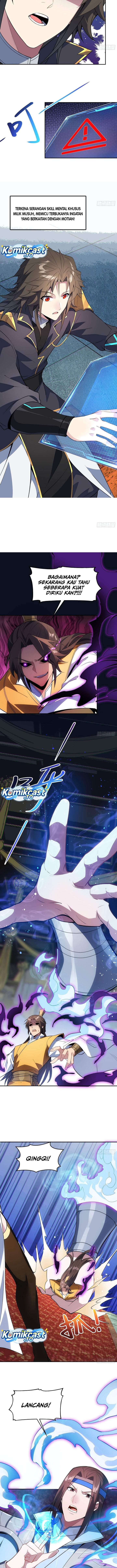 Disciples Please Spare Your Master Chapter 74