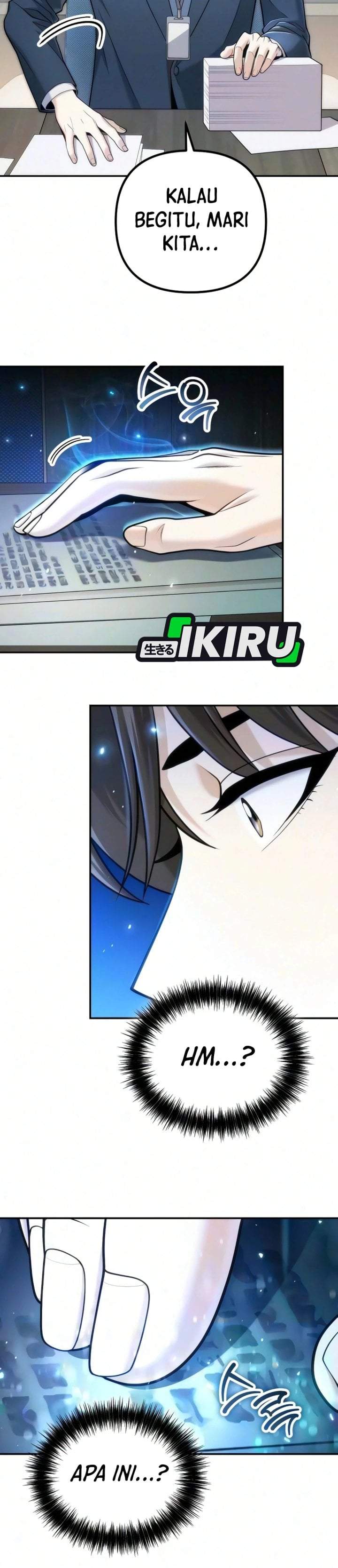 Money Keeps Piling Up No Matter How Much I Spend Chapter 10