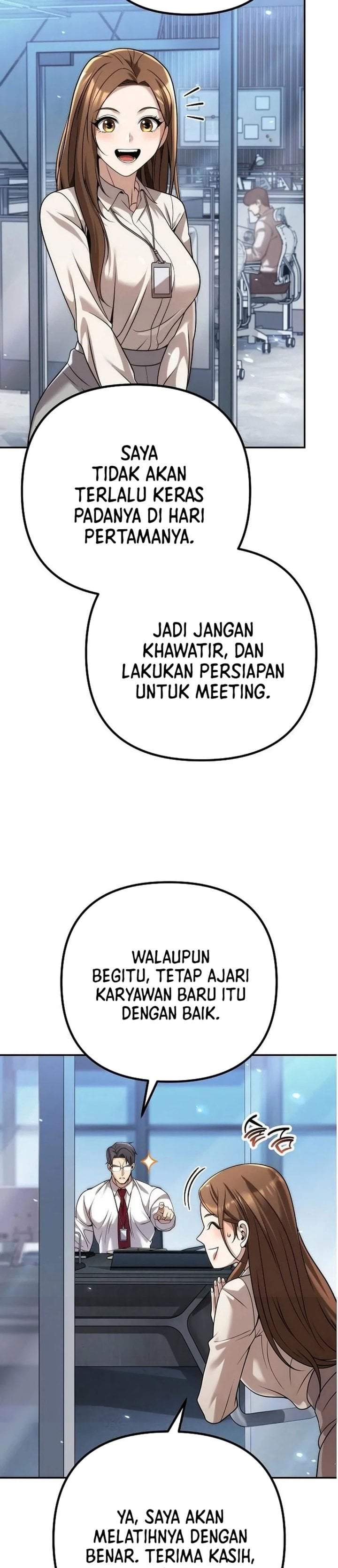 Money Keeps Piling Up No Matter How Much I Spend Chapter 2