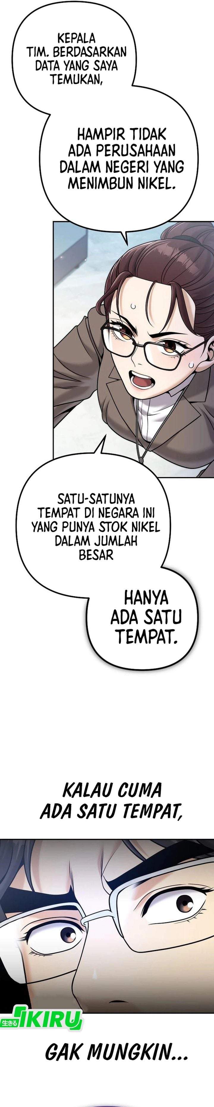 Money Keeps Piling Up No Matter How Much I Spend Chapter 4