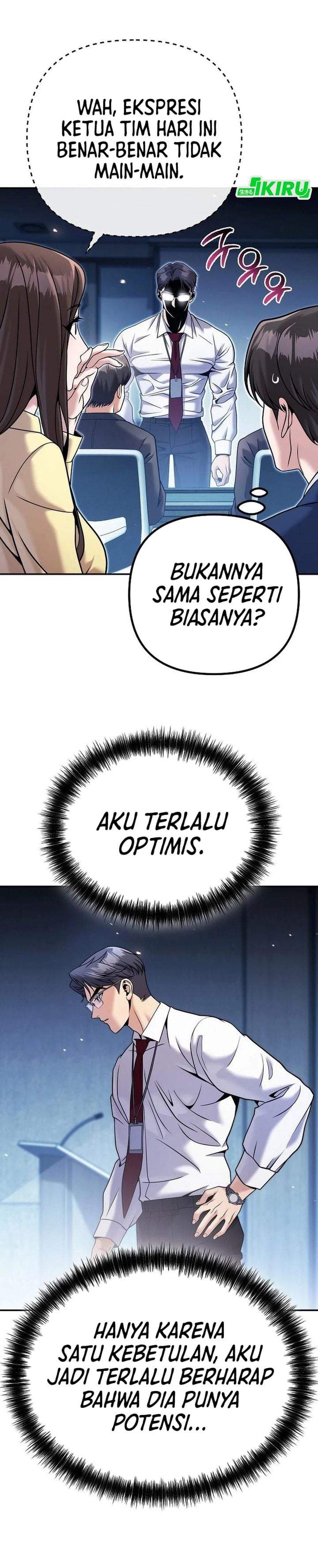 Money Keeps Piling Up No Matter How Much I Spend Chapter 4