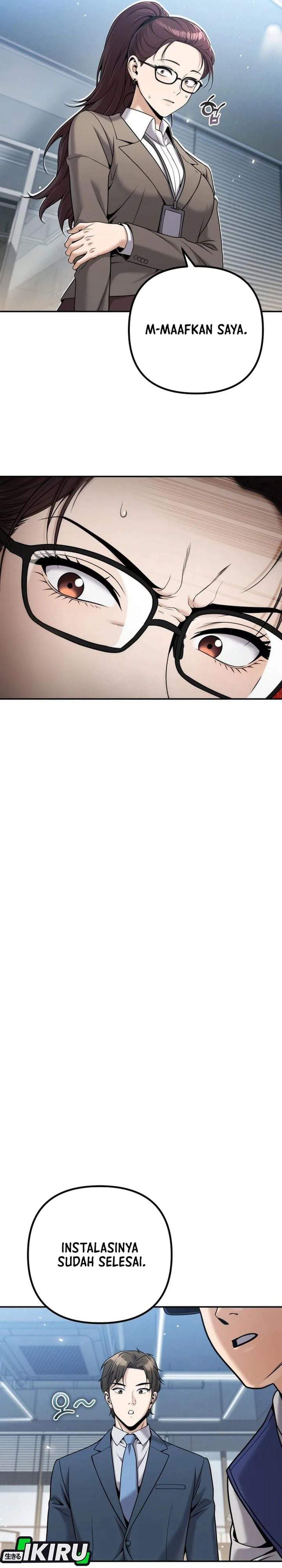 Money Keeps Piling Up No Matter How Much I Spend Chapter 6