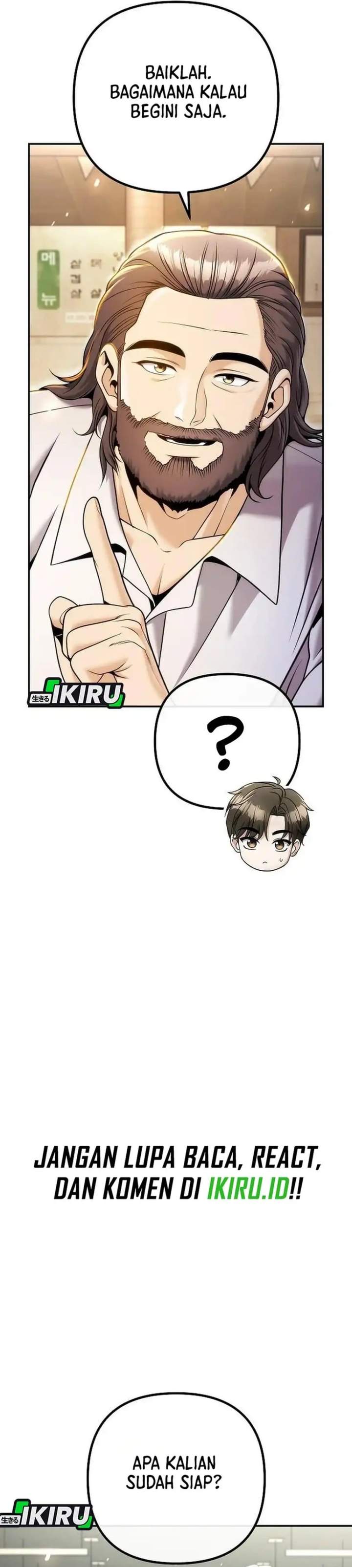 Money Keeps Piling Up No Matter How Much I Spend Chapter 9