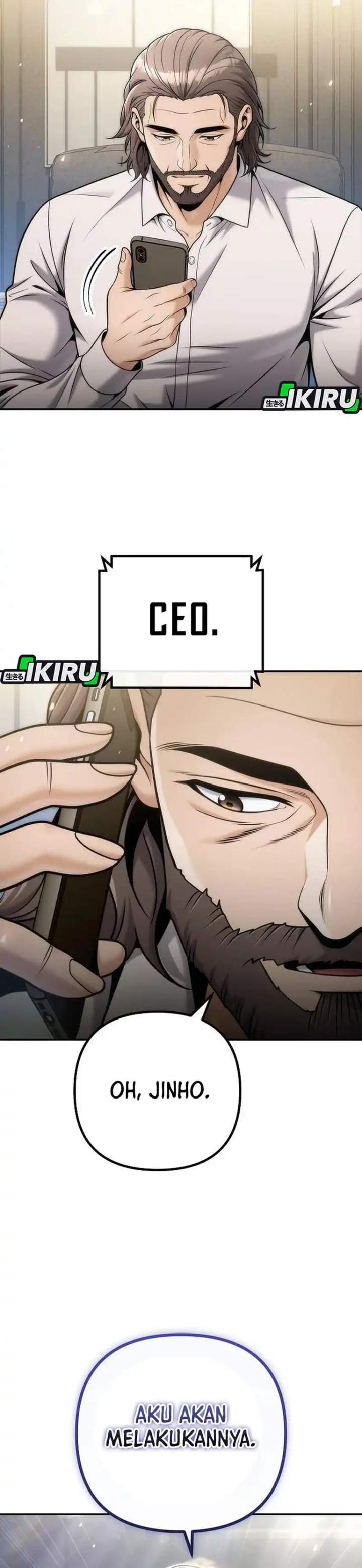 Money Keeps Piling Up No Matter How Much I Spend Chapter 9
