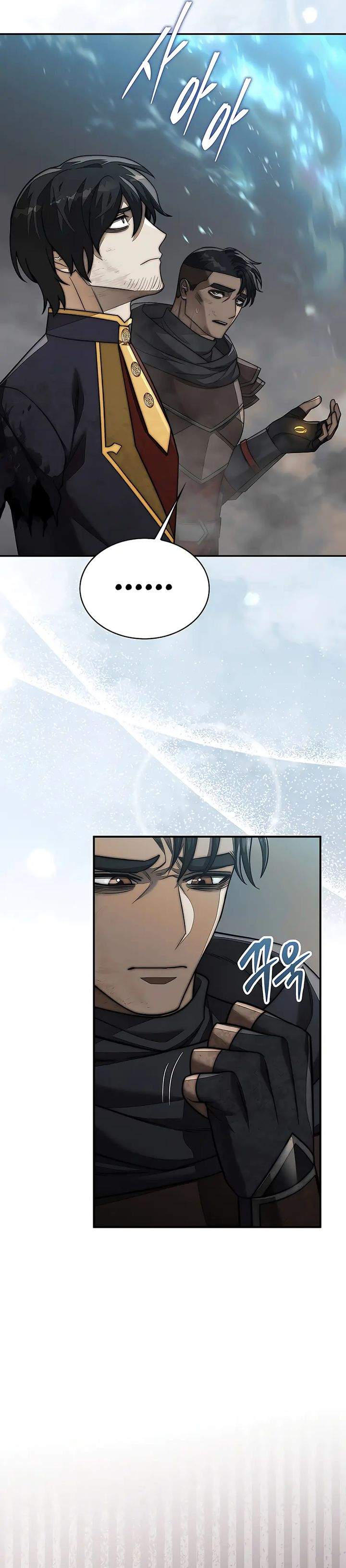 The 31st Piece Turns the Tables Chapter 102