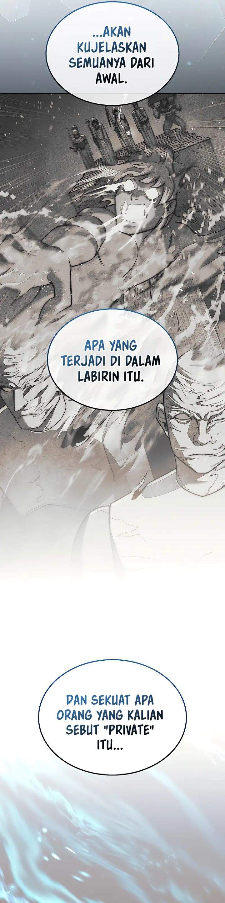 The 31st Piece Turns the Tables Chapter 102