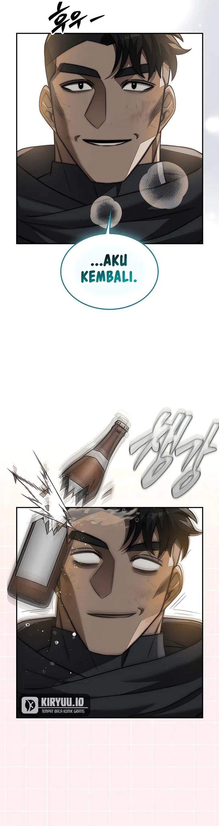 The 31st Piece Turns the Tables Chapter 102
