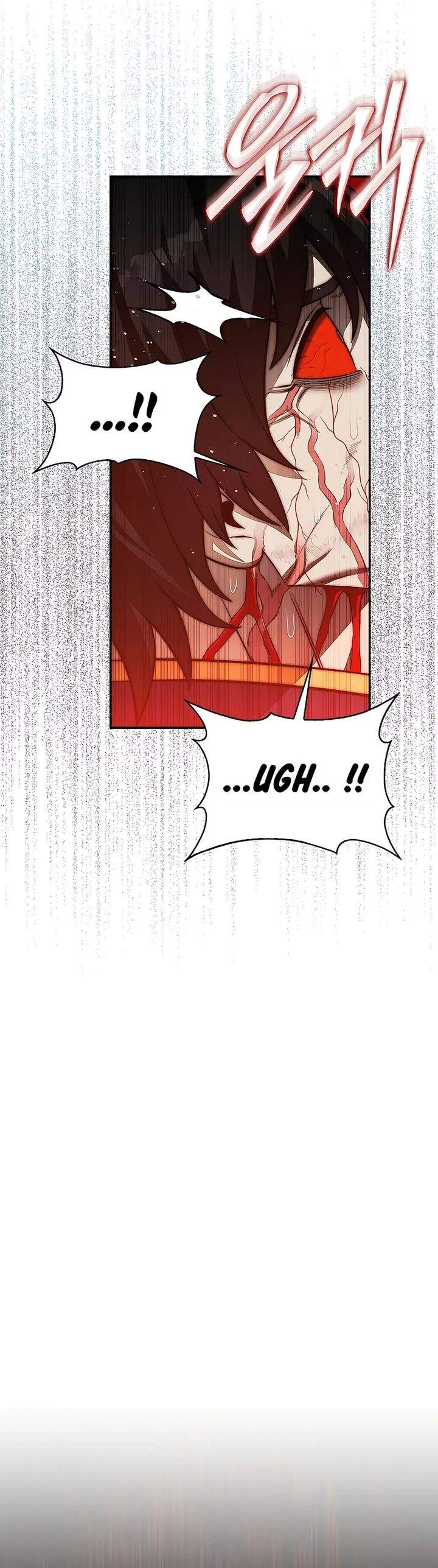 The 31st Piece Turns the Tables Chapter 102