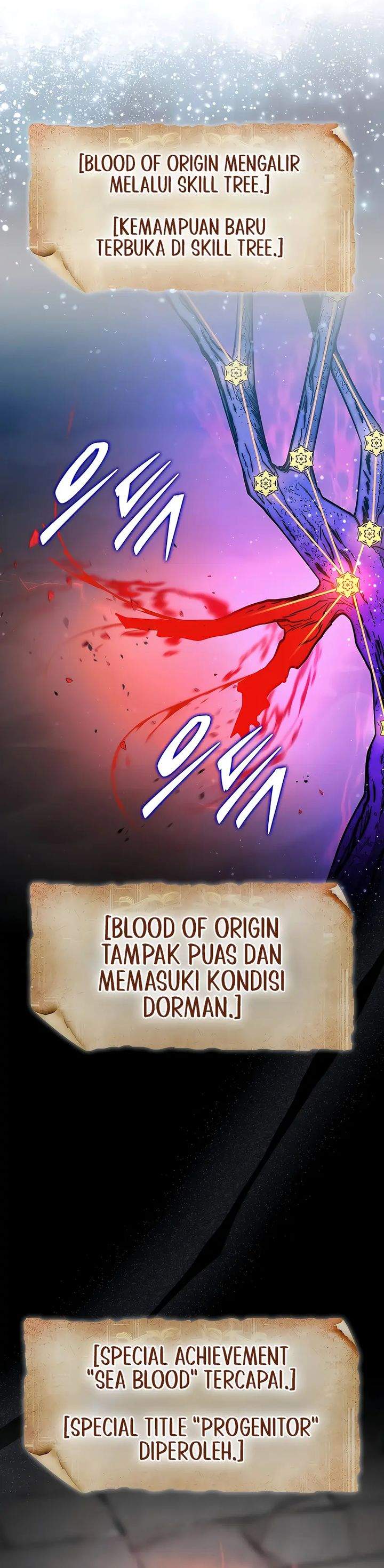 The 31st Piece Turns the Tables Chapter 102