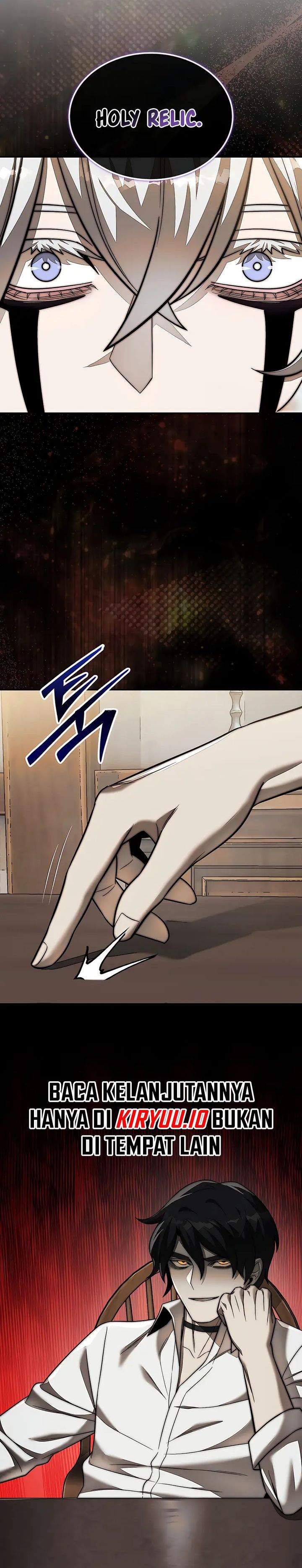The 31st Piece Turns the Tables Chapter 103