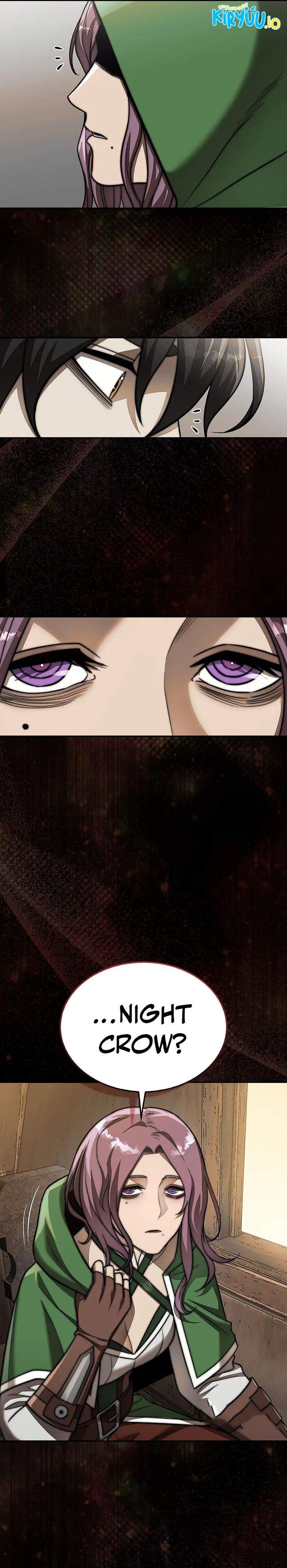 The 31st Piece Turns the Tables Chapter 106