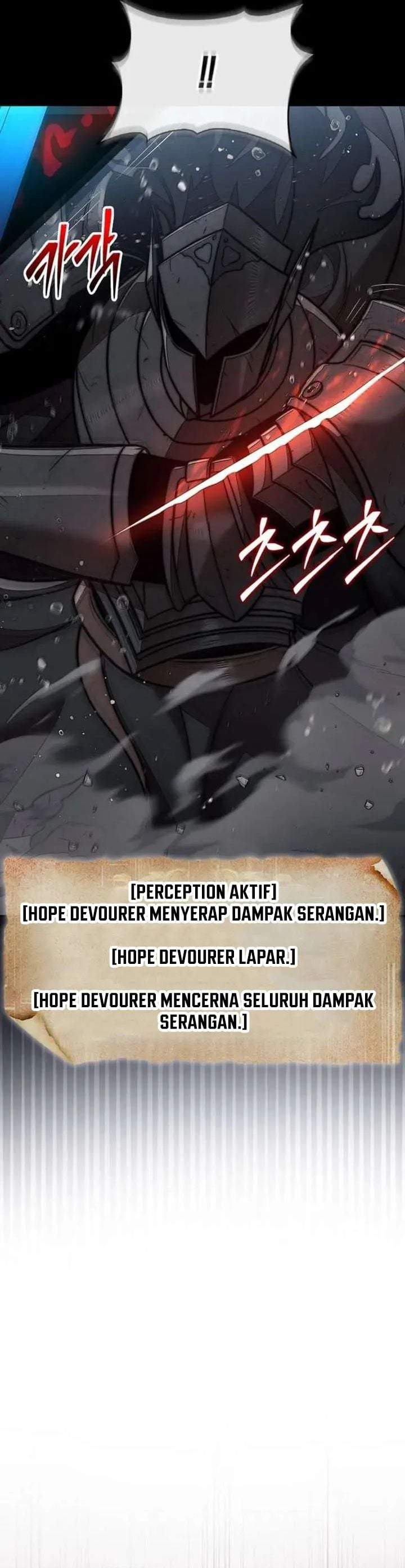 The 31st Piece Turns the Tables Chapter 108