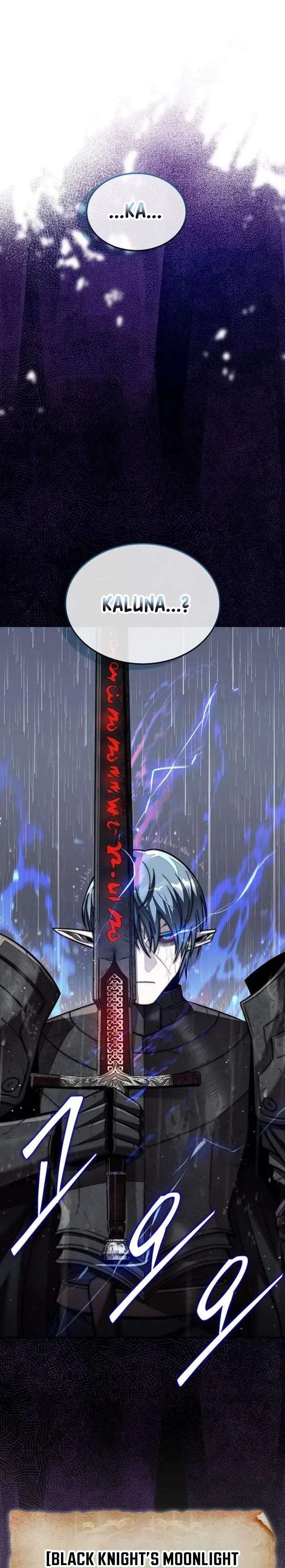 The 31st Piece Turns the Tables Chapter 108
