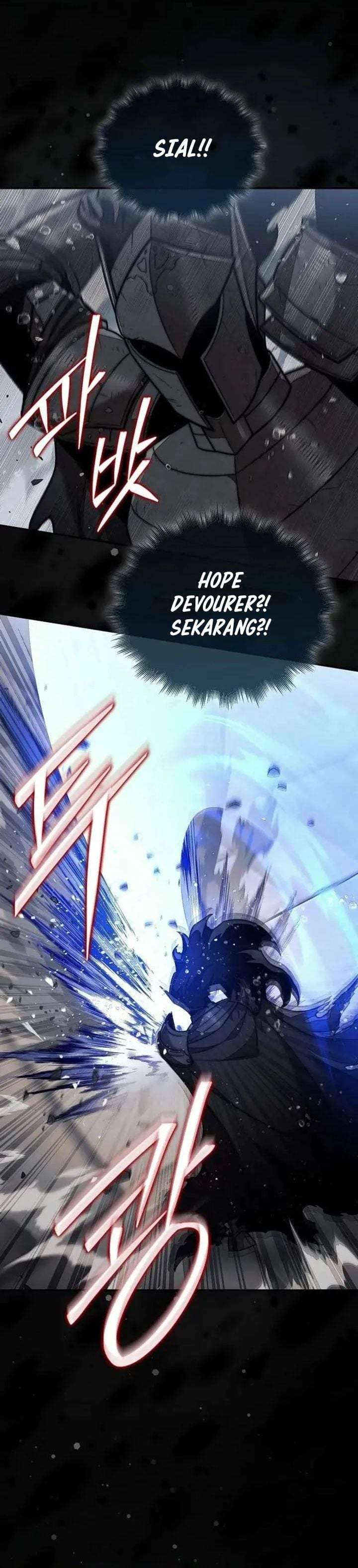 The 31st Piece Turns the Tables Chapter 108