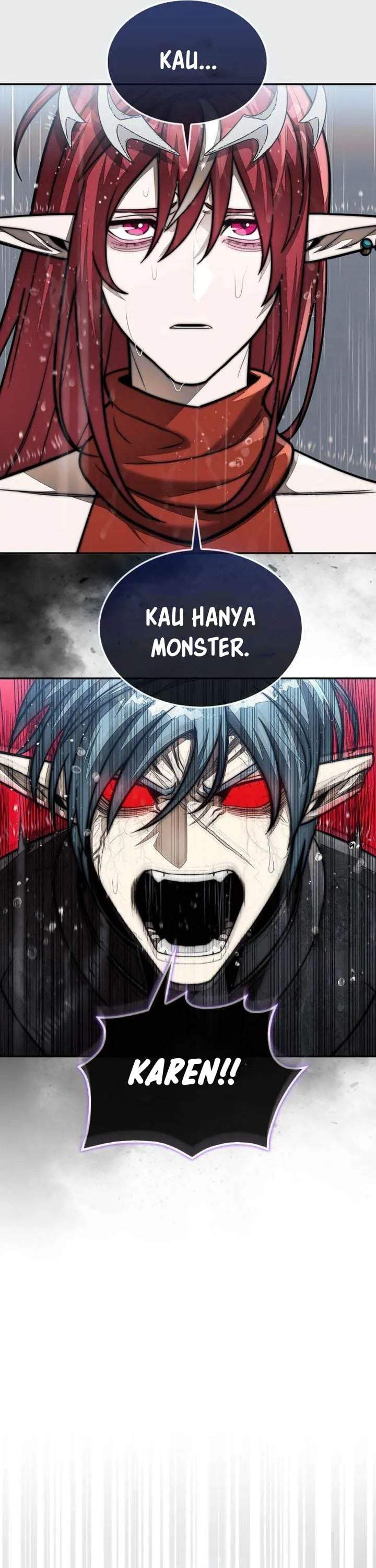 The 31st Piece Turns the Tables Chapter 109