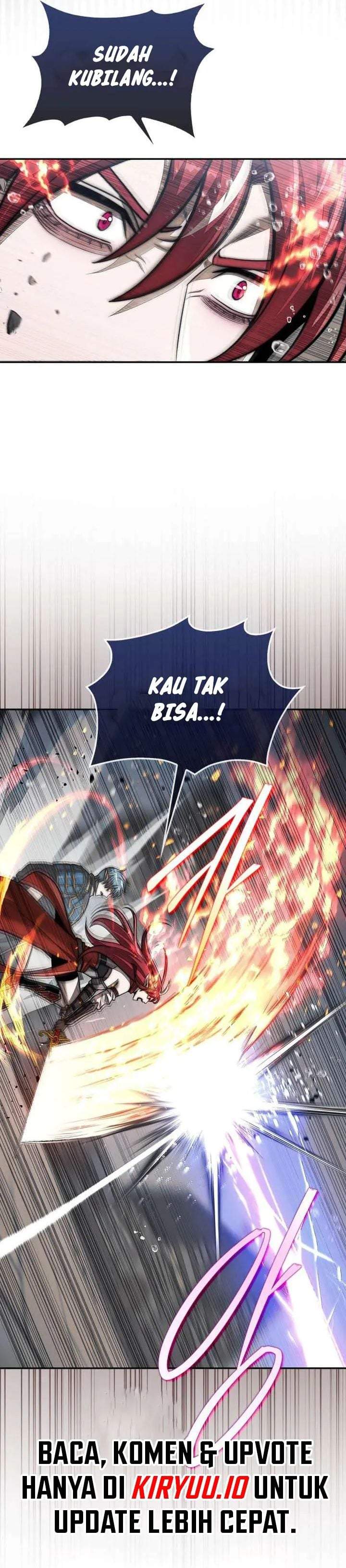The 31st Piece Turns the Tables Chapter 109