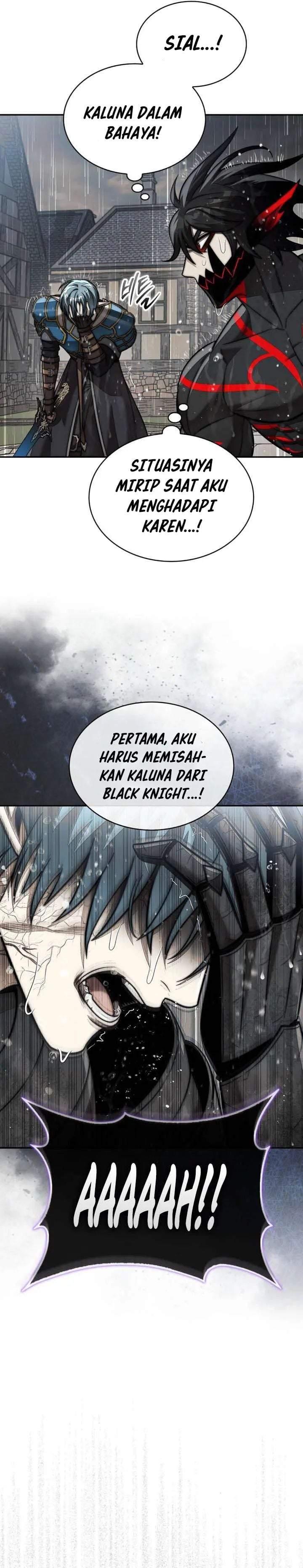 The 31st Piece Turns the Tables Chapter 109