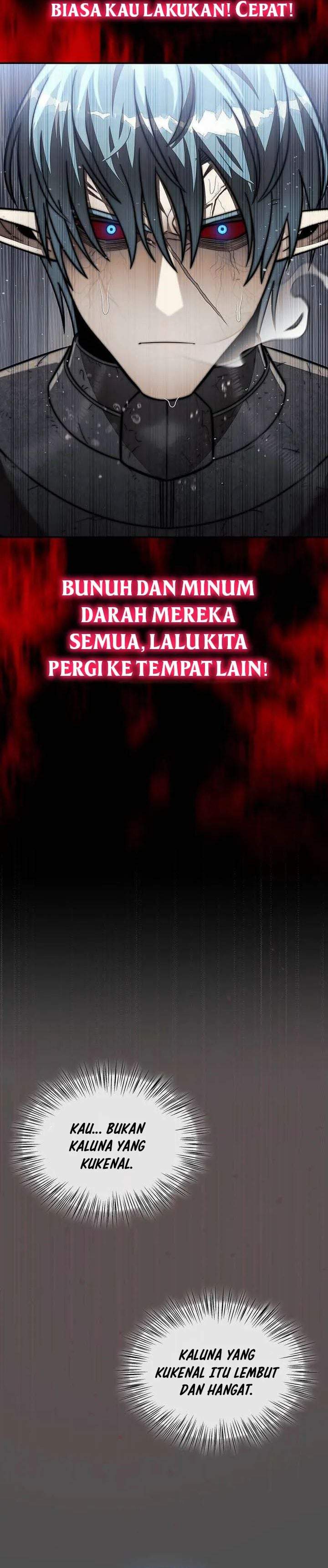 The 31st Piece Turns the Tables Chapter 110